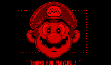 Mario Clash screenshot 8 for Virtual Boy